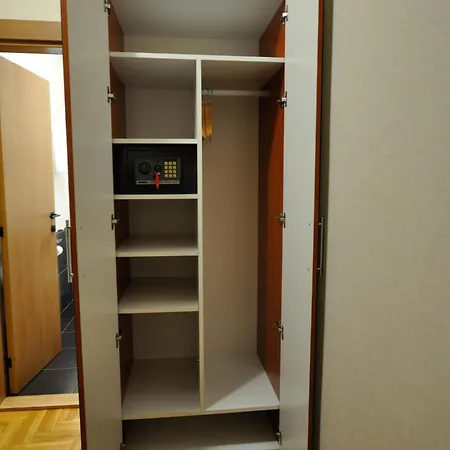 Motel Forest Belgrad