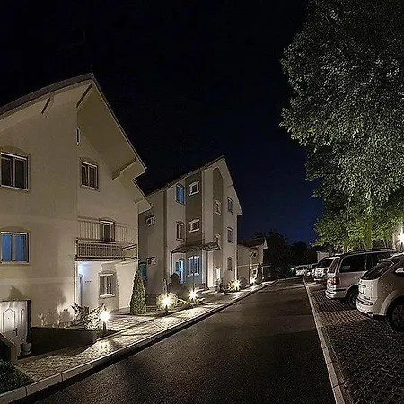 Forest Motel Belgrad