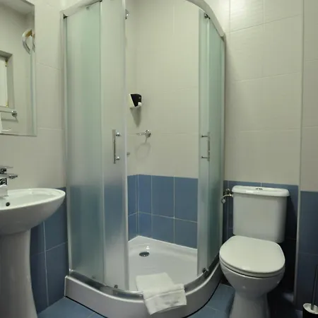 Cozy Withy Yard And Private Parking Motel Belgrade