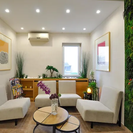 Cozy Withy Yard And Private Parking * Belgrade