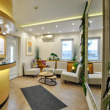 Cozy Withy Yard And Private Parking * Belgrade