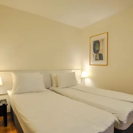 Cozy Withy Yard And Private Parking * Belgrade