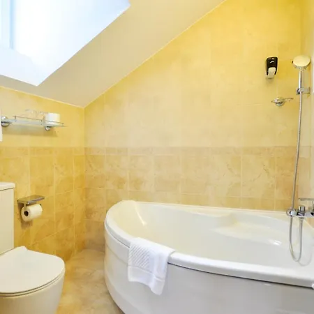 Forest Motel Belgrad